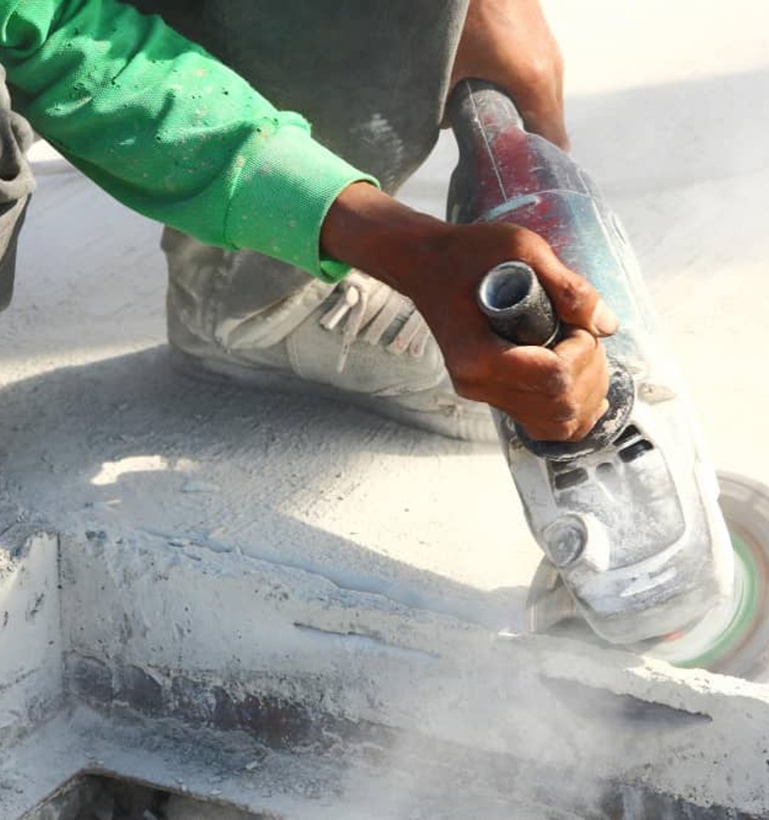 Professional concrete contractors serving Seattle WA