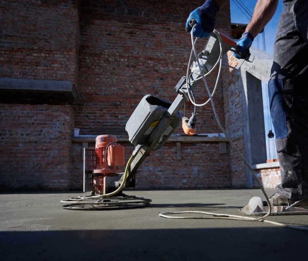 Residential concrete services in Seattle WA