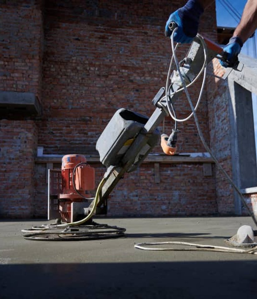 Residential concrete services in Seattle WA