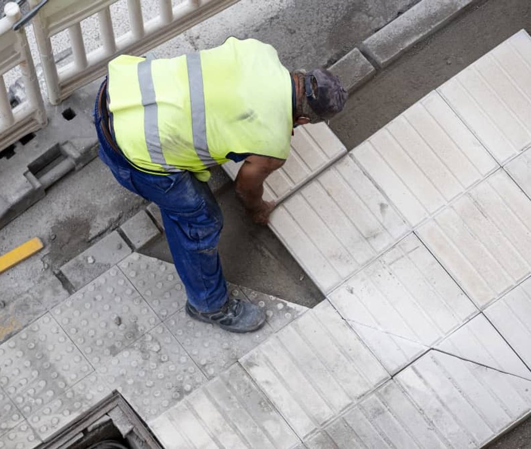 Commercial concrete services in Seattle WA