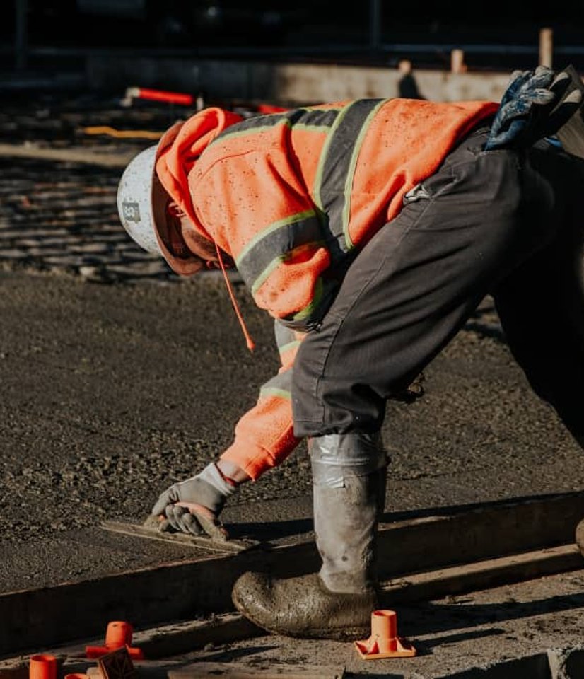 Sidewalk and walkway concrete in Seattle WA