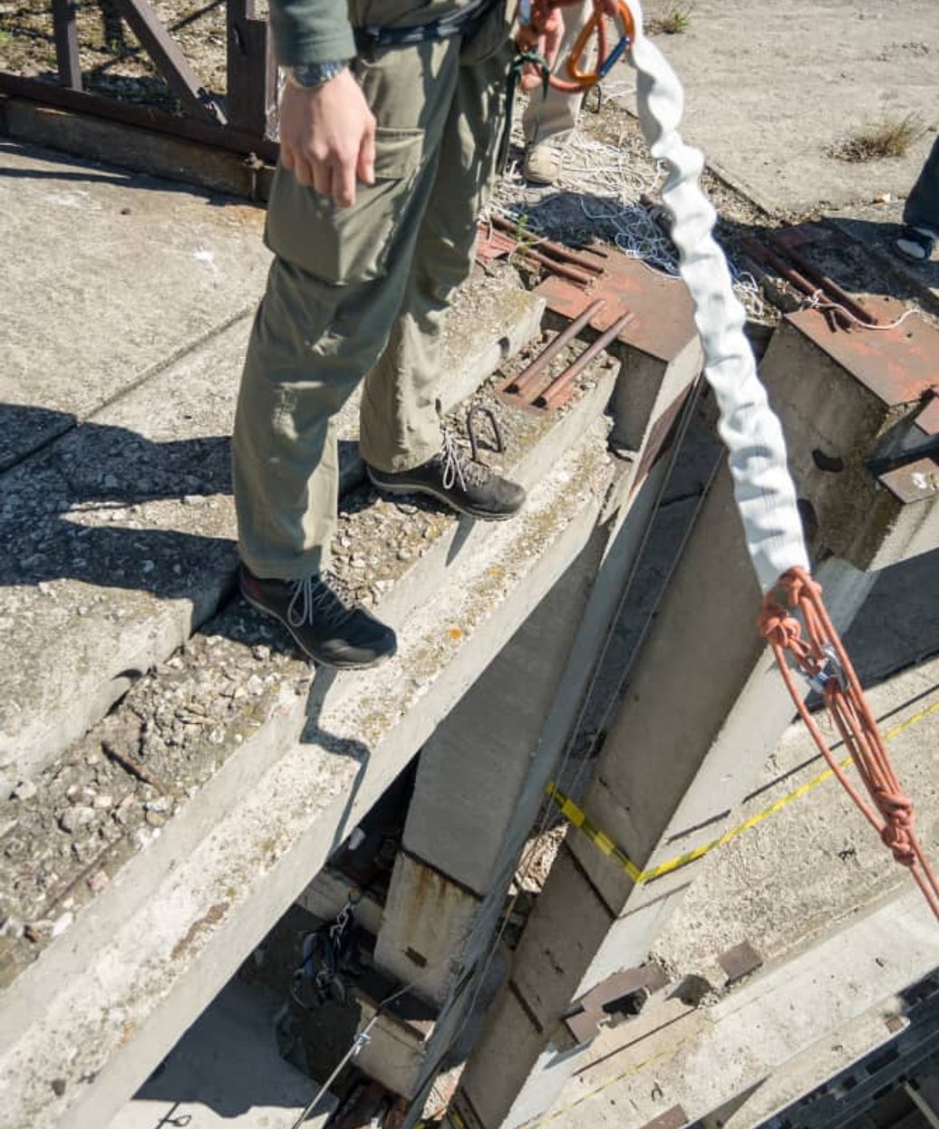 Stamped decorative concrete patio Seattle WA